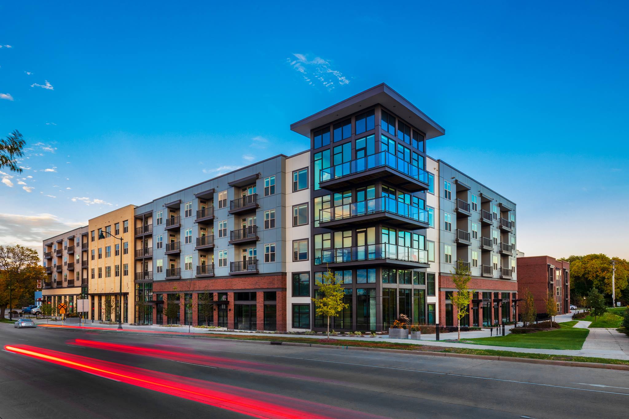 Rotation The Marling