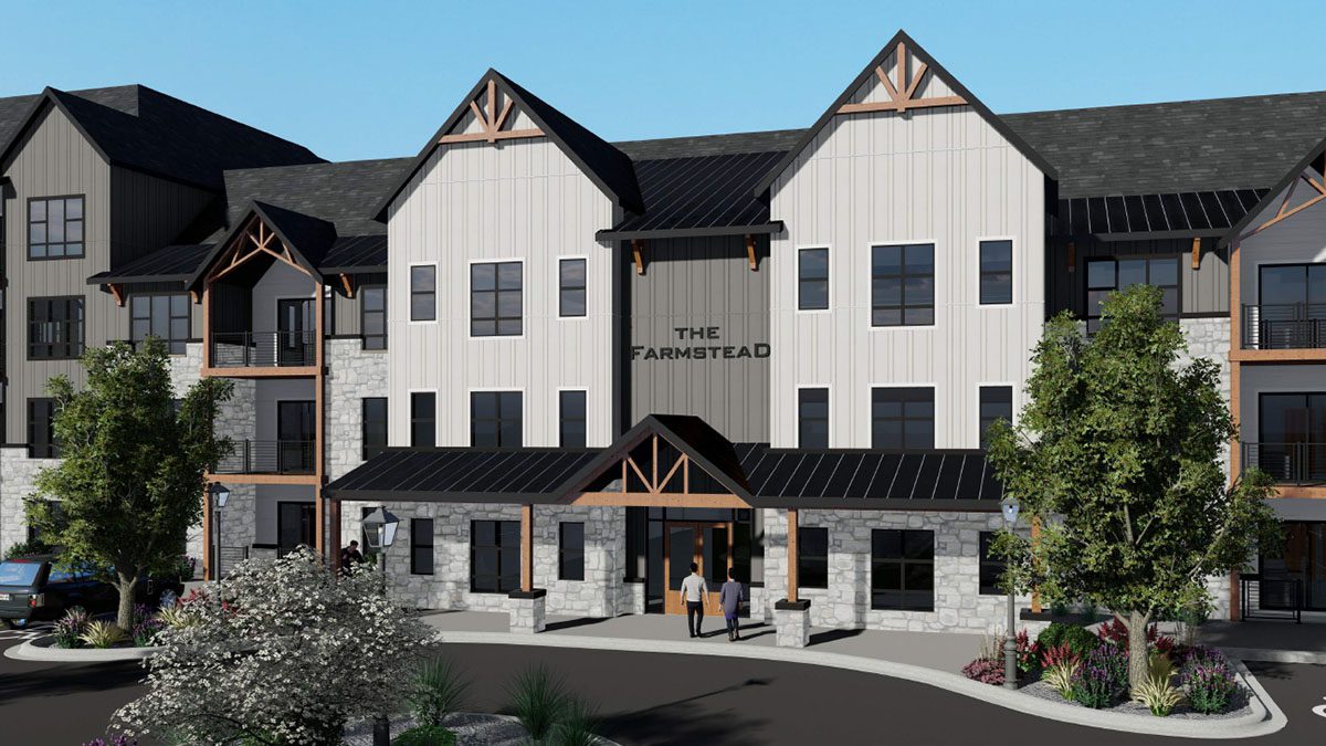 The Farmstead on Falls | Grafton, WI.