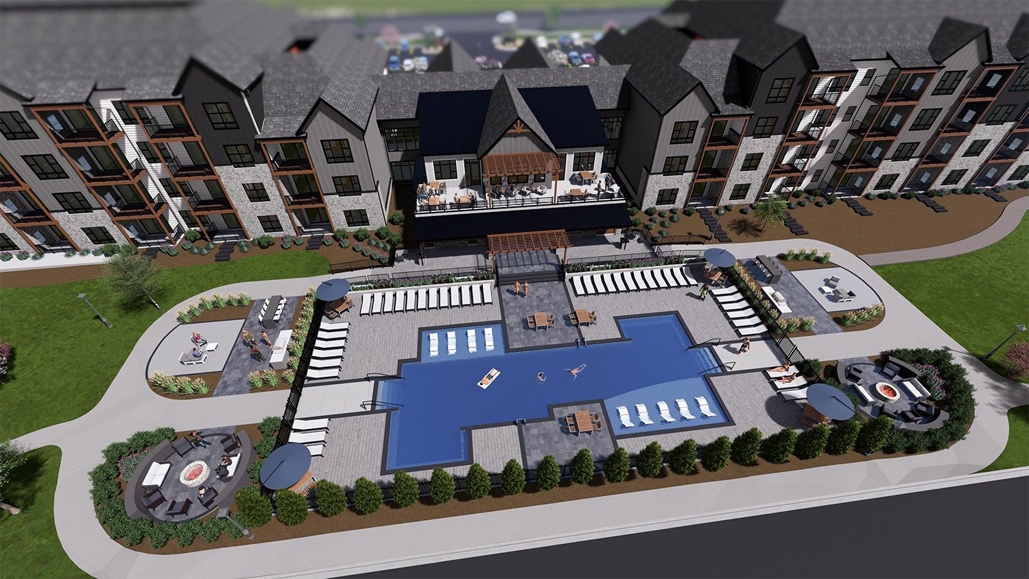 The Farmstead on Falls | Grafton, WI.