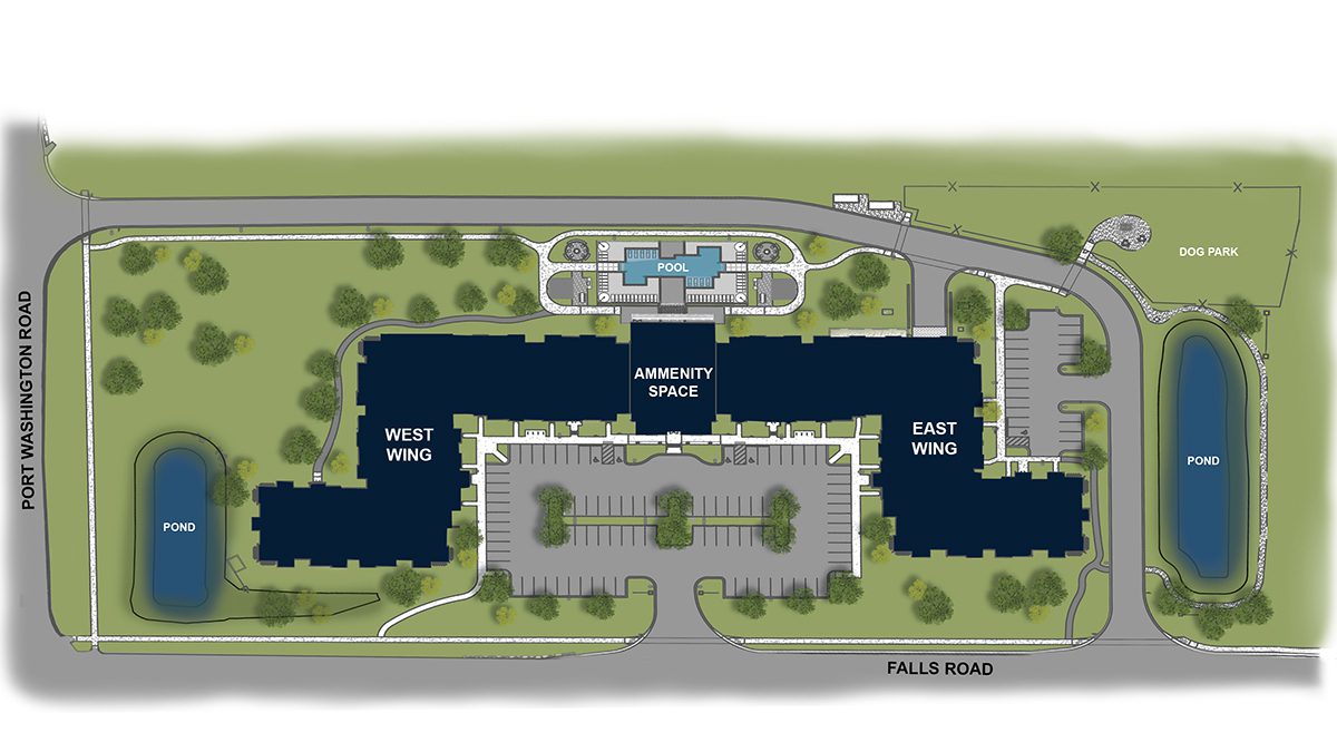 The Farmstead on Falls | Grafton, WI.